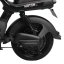 Elektroskútr RACCEWAY® KOBRA-SG-G60, červený