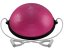 Balanční podložka LIFEFIT® BALANCE BALL 58cm, bordó