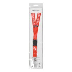 Klíčenka SPORTTEAM® Česká Republika 3