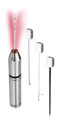 Carp set Suretti® 4 v 1 se světlem