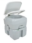 Přenosné wc