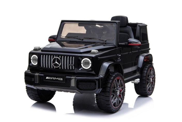Dětské elektrické auto  Mercedes  G63 AMG