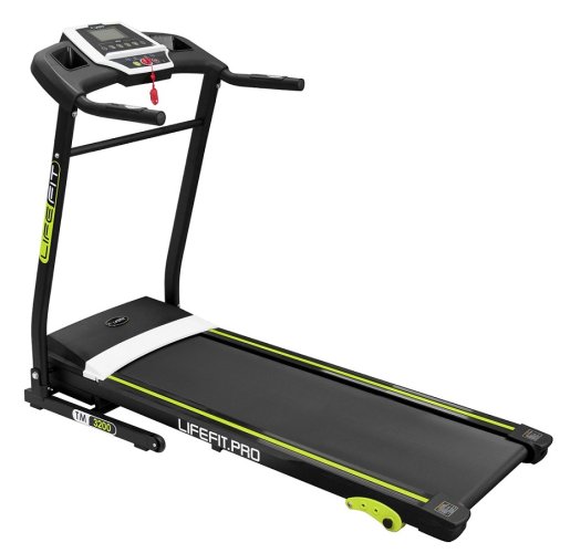 Běžecký pás LIFEFIT® TM3200
