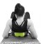 Masážní míček TWINSOFT LIFEFIT® 18x10cm