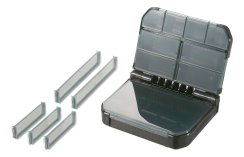Rybářská krabička, box nebo kufr Versus VS 318DD