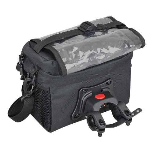 Cyklo brašna na řidítka LIFEFIT® MTB