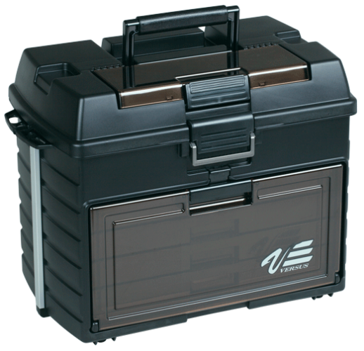 Rybářská bižuterie Versus VS 8050 černý