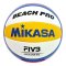 Beachvolejbalový míč MIKASA BV550C