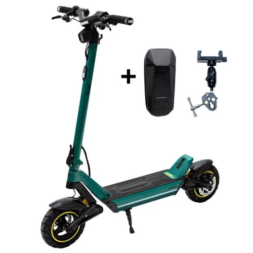 Elektrická koloběžka Eljet ArTron G18 LE