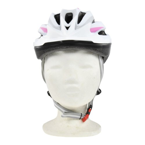 Cyklo přilba SULOV® SOFIA, fialová, S 53-55cm