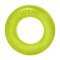 Posilovač prstů LIFEFIT® RUBBER RING zelený