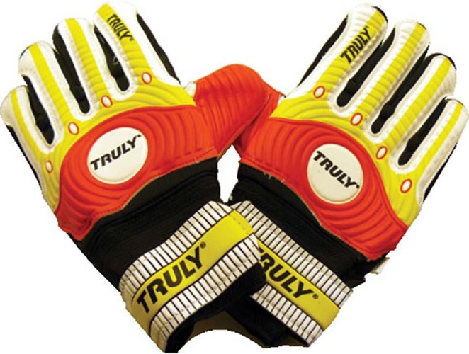 Brankářské rukavice TRULY®, Glove 53017