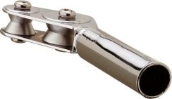 Díl nebo oprava prutu Suretti Koncová rolna 9,1 mm