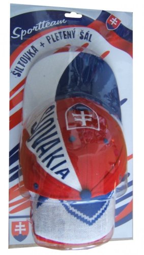 Fan sada SR 4