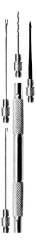 Carp set Suretti® 4 v 1