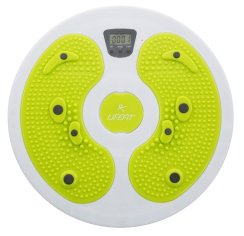 Rotační disk LIFEFIT® ROTANA COMPUTER 28cm