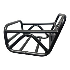 Přední nosič k elektroskútru RACCEWAY® E-BABETA® II, černý