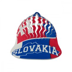 Pěnová kšiltovka SR