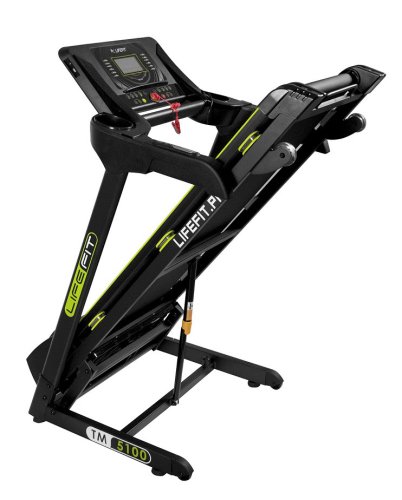 Běžecký pás LIFEFIT® TM5100
