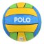 Míč na vodní pólo, zelený