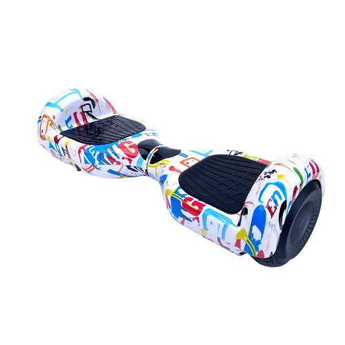 Kolonožka® Lite crazy white