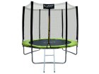 Trampolíny