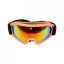 Brýle sjezdové dětské TT-BLADE JUNIOR-8, oranžové