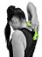 Masážní tyč TWINROLL-U LIFEFIT®