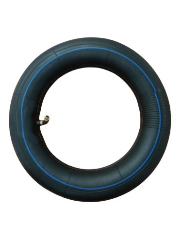 Duše na koloběžku 10x2,5 zahnutý ventilek 90°/90°