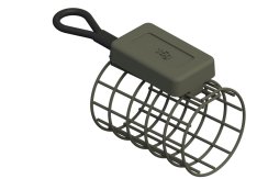 Rybářské krmítko Suretti Round feeder 5 g