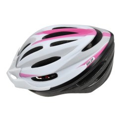 Cyklo přilba SULOV® SOFIA, fialová, L 58-61cm