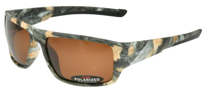 Rybářská bižuterie Suretti Polarizační brýle STRETCH