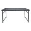 Kempingový doplněk Suretti Stolek Comfy black 120 x 60