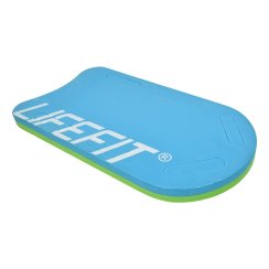 Plavecká deska LIFEFIT® 48x27,5 cm