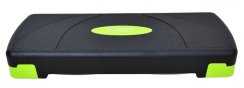 Aerobic step LIFEFIT® AS33