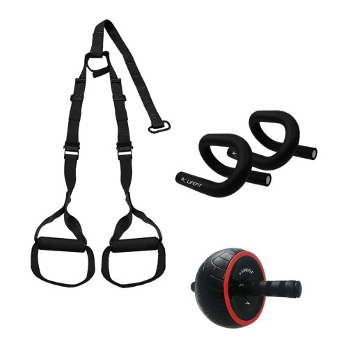 Set Workout