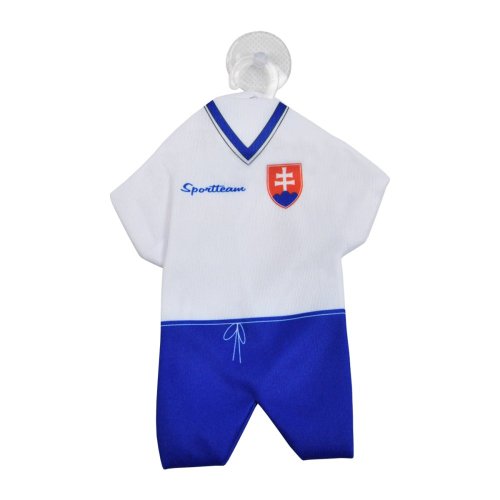Minidres FOTBAL SR 5