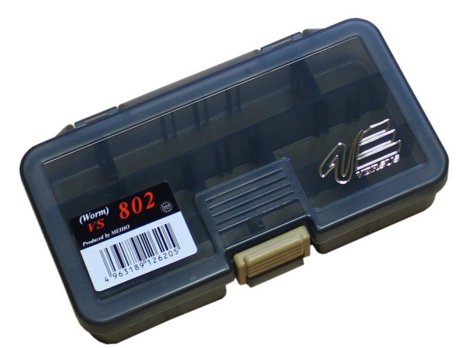 Rybářská bižuterie Versus VS 802