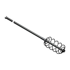 Rybářské krmítko Suretti Drátěné s vedením 24 mm