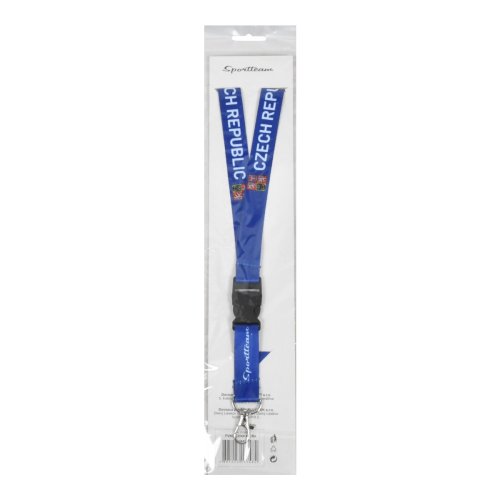Klíčenka SPORTTEAM® Česká Republika 4