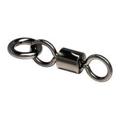 Obratlík Suretti® s kroužkem, vel. 8