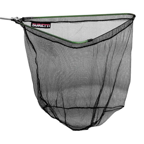 Teleskopický podběrák Suretti® Al, 250 cm