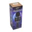 Karaoke mikrofon Eljet Globe Black