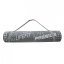 Gymnastická podložka LIFEFIT® SLIMFIT PLUS, 173x58x0,6cm, šedá