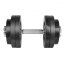 Činka nakládací RULYT® Angular jednoruční 27 kg, 30mm tyč/6x kotouč
