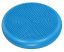 Balanční masážní polštářek LIFEFIT® BALANCE CUSHION 33cm, světle modrý