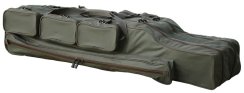 Obal na pruty Suretti® dvoukomorový, 110 cm
