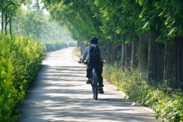 Jak funguje ergonomie úchopu u cyklistických rukavic