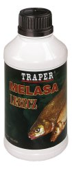 Dip, booster nebo posilovač Traper Melasa Cejn
