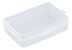 Rybářská krabička, box nebo kufr Meiho MC 150